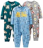 Simple Joys by Carter's Boys' 3-Pack Loose Fit