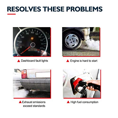 KAX 23158 Oxygen Sensor, Original Equipment Replacement 25024460