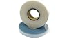 Buddy Tape by Aglis for Grafting & Budding 1" Perforated Roll & Zen Garden Clear PVC Grafting Tie Tape 1/2" Roll Bundled Packs (1)