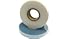 Buddy Tape by Aglis for Grafting & Budding 1" Perforated Roll & Zen Garden Clear PVC Grafting Tie Tape 1/2" Roll Bundled Packs (1)
