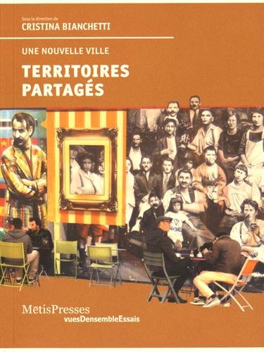 Territoires partagés