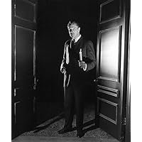 House On Haunted Hill Photo Print (16 x 20) House On Haunted Hill Photo Print (16 x 20)