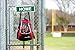 Athletico Baseball Bat Bag - Backpack for Baseball, T-Ball & Softball Equipment & Gear for Youth and Adults | Holds Bat, Helmet, Glove, & Shoes |Shoe Compartment & Fence Hook (Red)