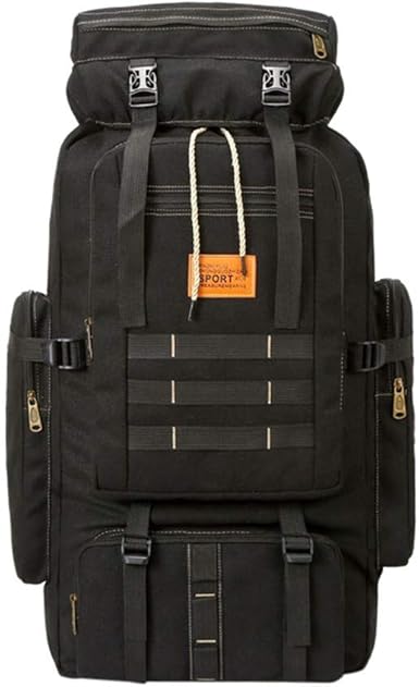 waterproof army backpack