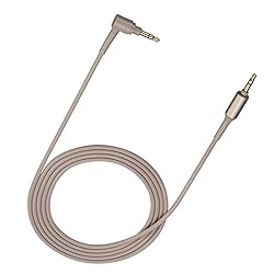 Replacement Audio WH-1000xm4 Headphone Cable Cord