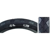 Tires an TCS 138 20x2.3 FOLD BK/BK | Alienation TCS 138 20x2.3 Tubeless Folding Mountain Bike Tire with Dual Compound
