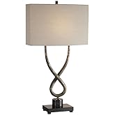 Uttermost Talema - 1 Light Table Lamp - 17 inches Wide by 9 inches deep