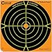 Caldwell Orange Peel 12 Inch Splatter Targets 10 Pack