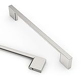 Asidrama 6 Pack 6.3 Inch(160mm) Brushed Satin