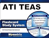 ATI TEAS Flashcard Study System: TEAS 6 Test Practice Questions & Exam Review for the Test of Essential Academic Skills, Sixth Edition (Cards)