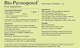 Pharma Nord Bio-Pycnogenol 40mg 30 Tablets view 2