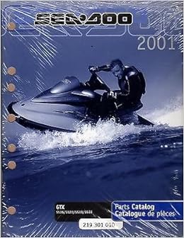 33 Sea Doo Jet Ski Parts Diagram - Wiring Diagram Database