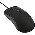 Amazon.com: ValueRays Heated Mouse Quiet Click Heated Buttons Universal ...
