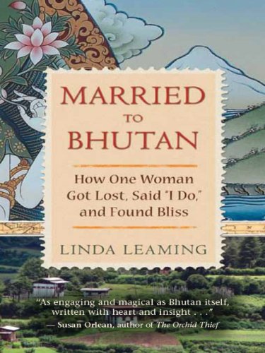 Download Married to Bhutan Download Married to Bhutan