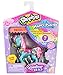 Shopkins Happy Places S5 Doll Single Assortment 8 Children's Toy Pack