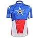 Thriller Rider Mens Cycling Short Sleeve Jersey