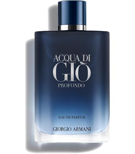 Amazon.com: Armani Beauty – Acqua di Giò – 香水– 男士古龍水– 清新