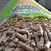 Smokehouse Products 9770-020-0000 5-Pound Bag All Natural Apple Flavored Wood Pellets, Bulk