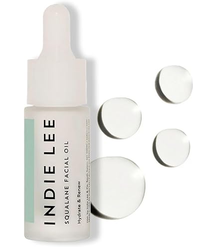 Amazon.com: Indie Lee Brightening Facial Cleanser - Daily