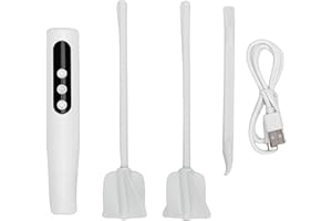 MAVIS LAVEN Electric Resin Mixer, 5 Adjustable Speeds Reversible Stirring with Powerful Motor, for Resin Mold Silicone Paint