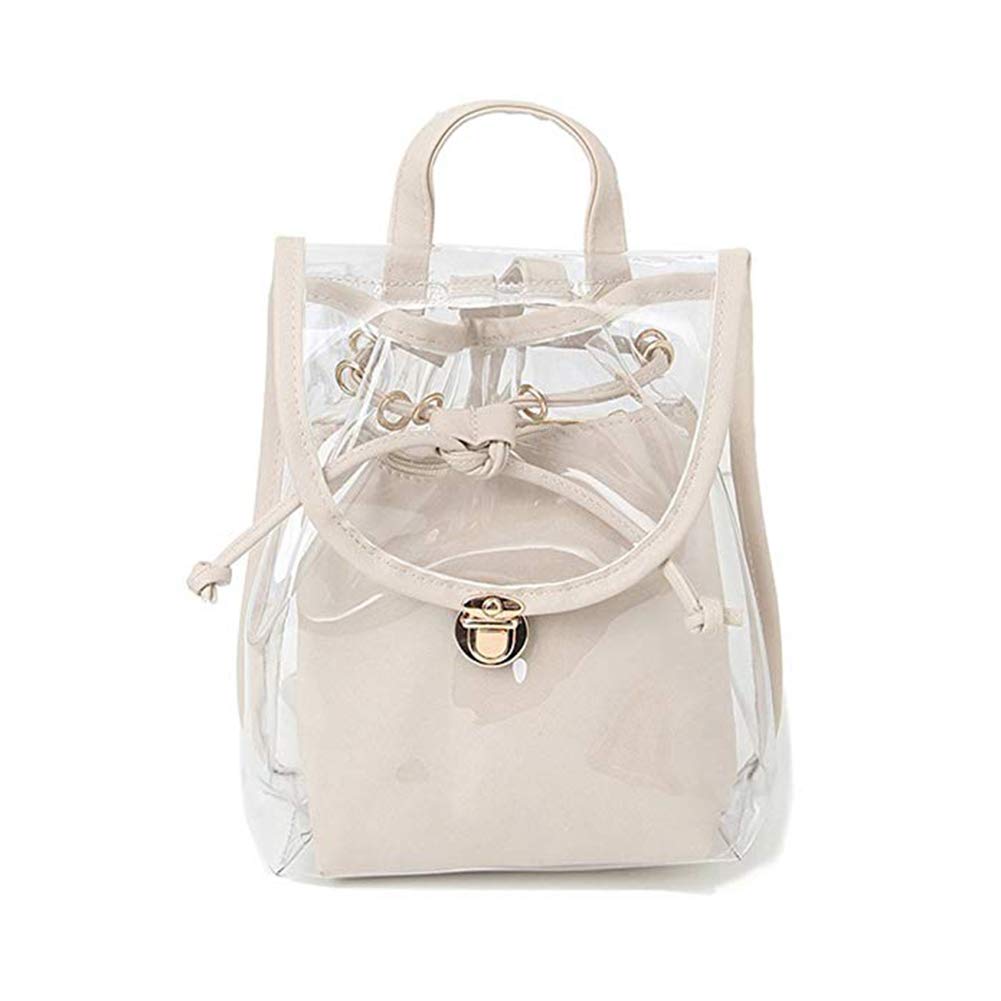transparent backpack philippines