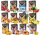 Tanya (Packs) Shisha 50g Herbal Flavor