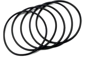 onlineseal WS03X10039 Water Filter O-Rings GXWH30C GXWH35F GXWH40L WHKF-DWHBB (10/Pack)
