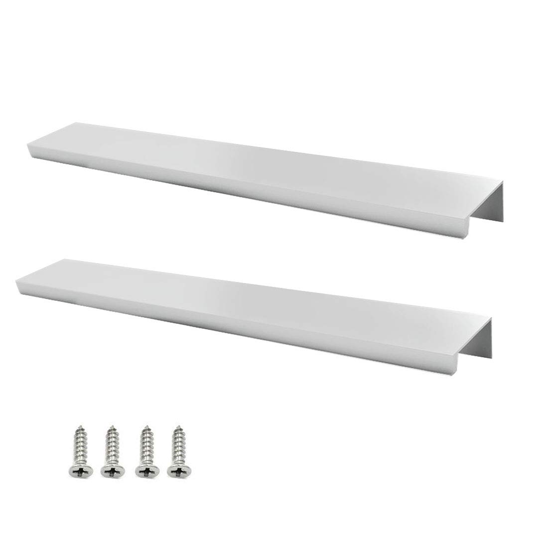 Best Hidden Kitchen Cabinet Hardware