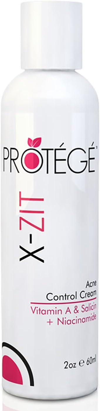 control acne naturally