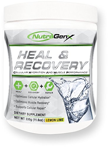 Heal & Recovery