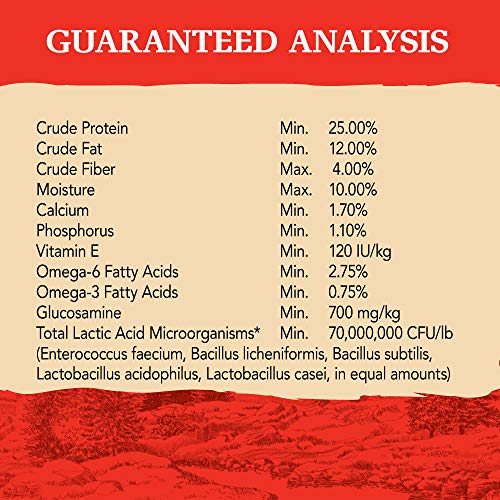 eagle pack large breed