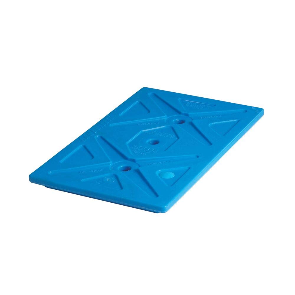 Cambro (CP1220159 21" x 13" Full-Size Cold Pack - Camchiller