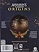 Ubisoft Ubicollectibles Official Assassin's Creed Origins Apple Of Eden Replica
