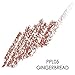 Palladio Precision Lipliner, Gingerbread