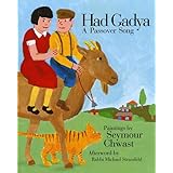 Had Gadya: A Passover Song