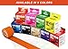Fitdom Kinesiology Physiotherapy Synthetic Sports Tape in Uncut, Precut & Bulk Roll + Bonus Instruction. Therapeutic Taping for Knee, Shoulder, Elbow & More. Providing Recovery & Support