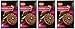 Dare Chocolate Creme Cookies (Pack of 4)