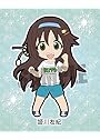 BOX販売 アイドルマスター シンデレラガールズ トレーディングラバーストラップ vol.3|サンプル6