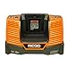 Ridgid OEM 140320002 Miter Saw Battery Charger R48607