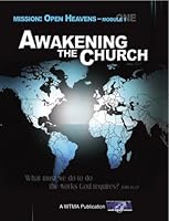 Awakening the Church 0615407641 Book Cover