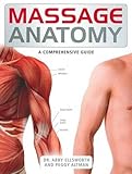 Image de Massage Anatomy (The Anatomy Series)