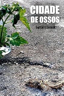 Livro Cidade de ossos
