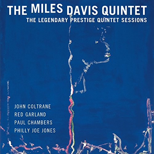 Miles Davis Quintet - Workin