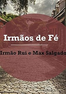 Livro Irmãos De Fé