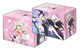 Fate Kaleid Liner Prisma Illya 3rei! Character Deck Box Case Holder Anime V2 210