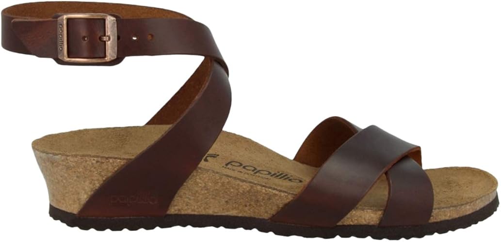 birkenstock wedge shoes