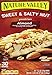 Sweet & Salty Almond Granola Bars- 30CT-1.2oz bars