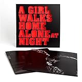 A Girl Walks Home Alone at Night (Vinyl)
