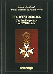 Les  d'Estourmel