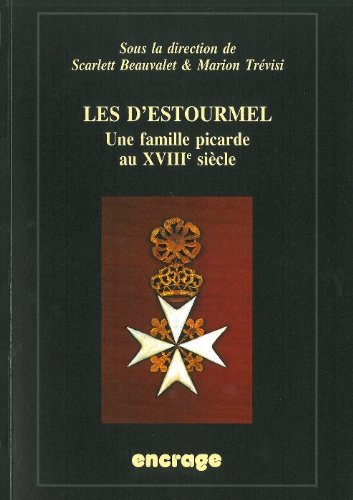 Les  d'Estourmel